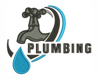 SPRO Plumbing Logo