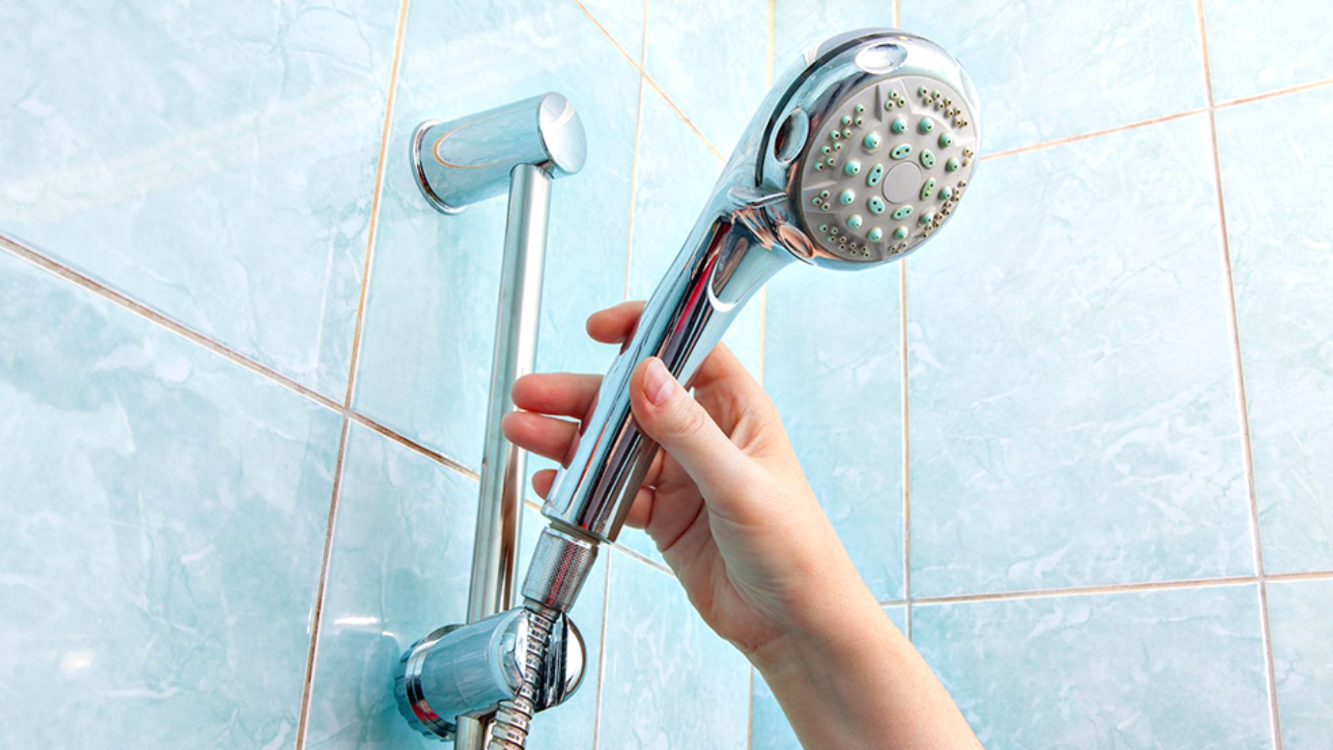 Shower Repair